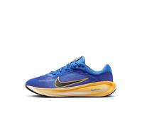 Nike Stellar Ride HQ3266 - Zapatillas de Correr para niños Mayores, Blue Crystal Off Noir Lapis Volt Tint, 40 EU