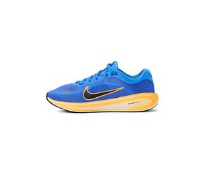 Nike Stellar Ride HQ3266 - Zapatillas de Correr para niños Mayores, Blue Crystal Off Noir Lapis Volt Tint, 40 EU