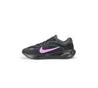Nike Stellar Ride HQ3267 - Zapatillas para niños, Black Playful Pink Anthracite Pink Foam, 33 EU