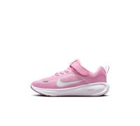 Nike Stellar Ride HQ3267 - Zapatillas para niños, Pink Rise White Pink Foam Pure Platinum, 33.5 EU