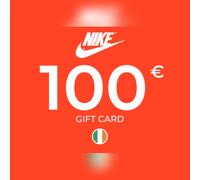 Nike Store Gift Card 100 EUR Key - IRELAND