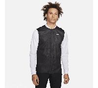 Nike Storm-FIT ADV Chaleco de golf - Hombre - Negro S