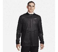 Nike Storm-FIT ADV Chaqueta de golf con cremallera completa - Hombre - Negro M