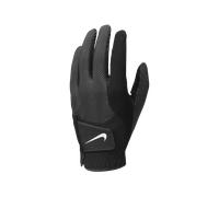 Nike Storm-FIT Guantes de golf - Negro XL