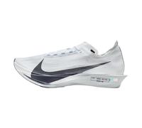 Nike Streakfly 2 Road Racing Shoes (HF6416-100, blanco/obsidiana niebla/platino puro/cuadrícula), Blanco/Obsidian Mist/Pure Platinum/Gridiron, 41 EU