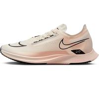 Nike Streakfly Zapatillas de competición para Asfalto, Running Shoe Hombre, Pale Ivory/Black-Guava Ice, 45 EU