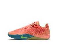 Nike Street Flare Zapatillas de baloncesto - Rosa 44.5