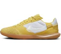 Nike Streetgato, Bajo Hombre, Saturn Gold/White-Gum Light Brown, 46 EU