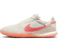 Nike Streetgato Fußballschuh, Zapatillas de fútbol Hombre, Ágata de Albaricoque de Marfil pálido, 46 EU