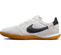 Nike - Zapatilla de fútbol sala Street Gato, Unisex, Summit White-Night Forest, 6,5 USA