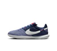 Nike Streetgato Zapatillas de fútbol sala de perfil bajo - Morado 43