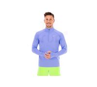 Nike Stride 1/4 Zip L Azul