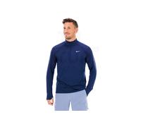 Nike Stride 1/4 Zip L Azul marino