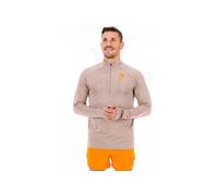 Nike Stride 1/4 Zip M Rosa