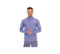 Nike Stride 1/4 Zip S Azul