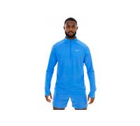 Nike Stride 1/4 Zip vêtement running homme M Bleu