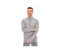 Nike Stride 1/4 Zip vêtement running homme XXL Gris/argent