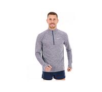 Nike Stride 1/4 Zip XL Bleu
