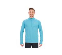 Nike Stride 1/4 Zip XL Bleu