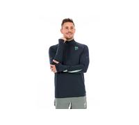 Nike Stride 1/4 Zip XL Negro
