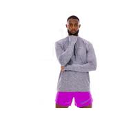 Nike Stride 1/4 Zip XXL Azul