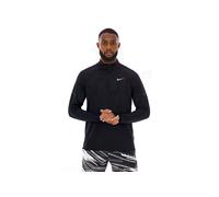 Nike Stride 1/4 Zip XXL Negro