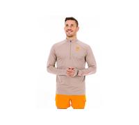 Nike Stride 1/4 Zip vêtement running homme XXL Rose