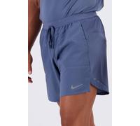 Nike Stride - Azul - Pantalón Corto Hombre talla S