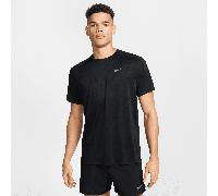 Nike Stride Camiseta de running de manga corta Dri-FIT ADV - Hombre - Negro S