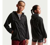 Nike Stride Chaqueta de entrenamiento Repel UV - Niño/a - Negro L