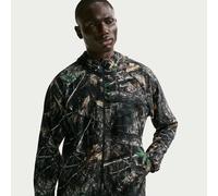 Nike Stride Chaqueta de running Dri-FIT Realtree® - Hombre - Gris XL