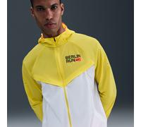 Nike Stride Chaqueta de running Repel - Hombre - Blanco L