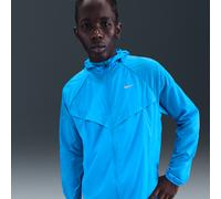 Nike Stride Chaqueta de running Repel UV - Hombre - Azul XXL