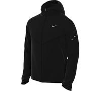 NIKE Chaqueta deportiva 'Stride' negro L negro