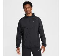 Nike Stride Chaqueta de running Repel UV - Hombre - Negro M