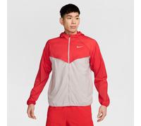 Nike Stride Chaqueta de running Repel UV - Hombre - Rojo XXL