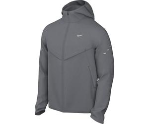 Nike Stride Chaqueta De Running Repel Uv - Hombre, Smoke Grey/Smoke Grey/Reflective Silv, HV4548-084, S