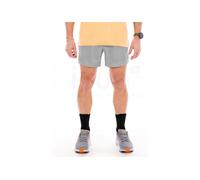 Nike Stride City Marathon London XL Gris/plata