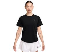 Nike Stride Dri-FIT ADV camiseta para Mujer | EU XS in Black/Reflective Silver