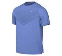 Nike Stride Dri-FIT ADV HV5203 - Camiseta de Correr de Manga Corta para Hombre