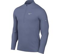 Nike Stride Dri-FIT HV2180 - Camiseta de Running para Hombre con Media Cremallera