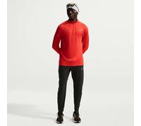 Nike Stride 1/4 Zip XXL Rouge