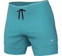 Nike Stride Dri-fit - Pantalones Cortos de Running híbridos para Hombre (12,5 cm), DM4757