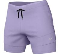 Nike Stride Dri-fit - Pantalones Cortos de Running híbridos para Hombre (12,5 cm), DM4757