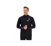 Nike Stride Dri-Fit UV S Negro