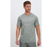 Nike Stride - Gris - Camiseta Running Hombre talla S