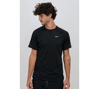 Nike Stride - Negro - Camiseta Running Hombre talla S