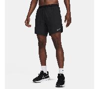 Nike Stride Pantalón corto de running 2 en 1 Dri-FIT de 18 cm - Hombre - Negro XL