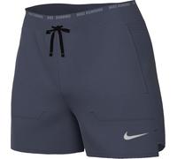 Nike pantalón corto Stride 2 en 1 vêtement running homme S Bleu marine