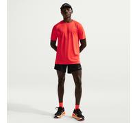 Nike Stride Pantalón corto de running Dri-FIT de 13 cm con malla interior - Hombre - Negro XXL